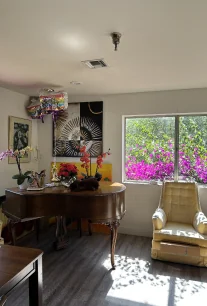 Private room