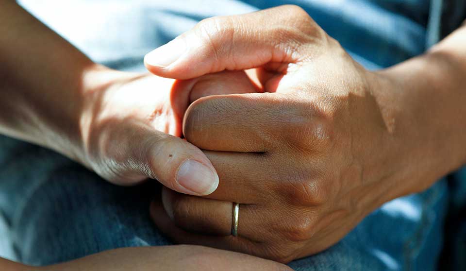 Hospice care help create a comfortable environment for people in the final stages of life and their family members.